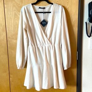 Zaful Forever Young dress